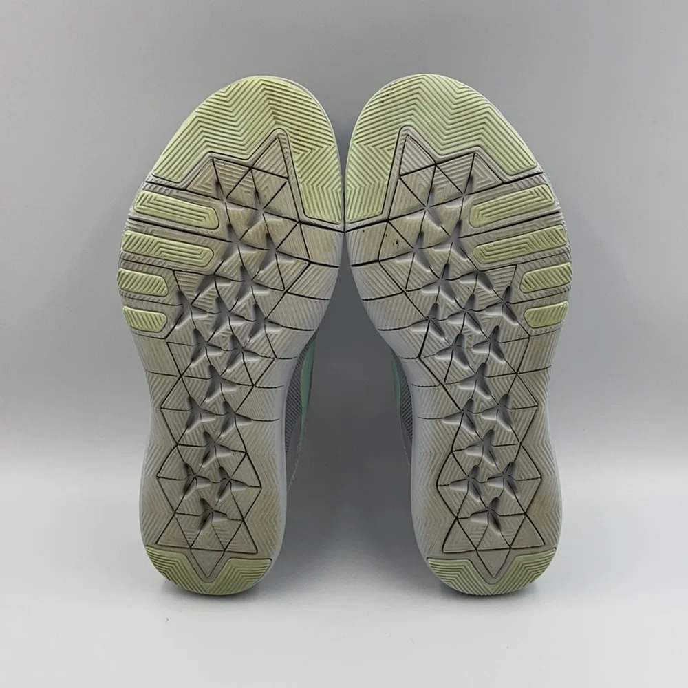 Nike Flex Trainer 8 Wolf Grey Women’s‎ Sz 8